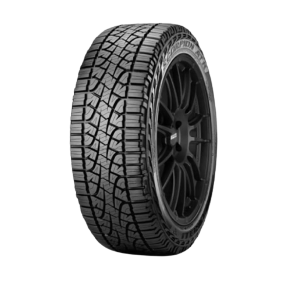 NEUMATICO PIRELLI S-STR 265/65 R17