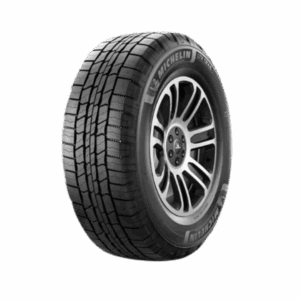 NEUMATICO MICHELIN LTX TRAIL ST 265/65 R17