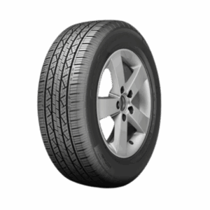 NEUMATICO CONTINENTAL FR CROSSCONTACT LX25 265/65 R17