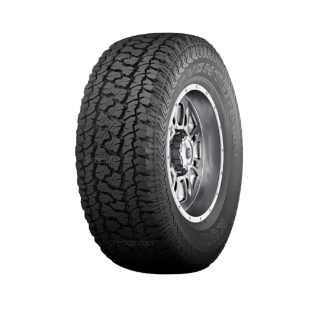 NEUMATICO KUMHO AT51 265/65 R17