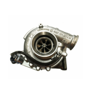 TURBO COMPRENSOR