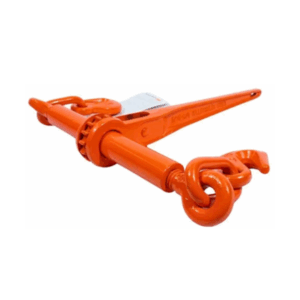 TENSOR DE CADENA 3/8 PULG -1/2 PULG CON TRINQUETE