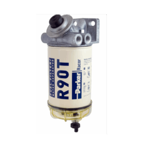 FILTRO RACOR COMBUSTIBLE SERIE 4
