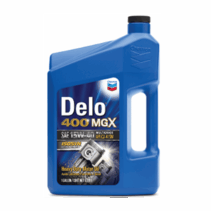 ACEITE DIESEL DELO 400 MGX SAE 15W40