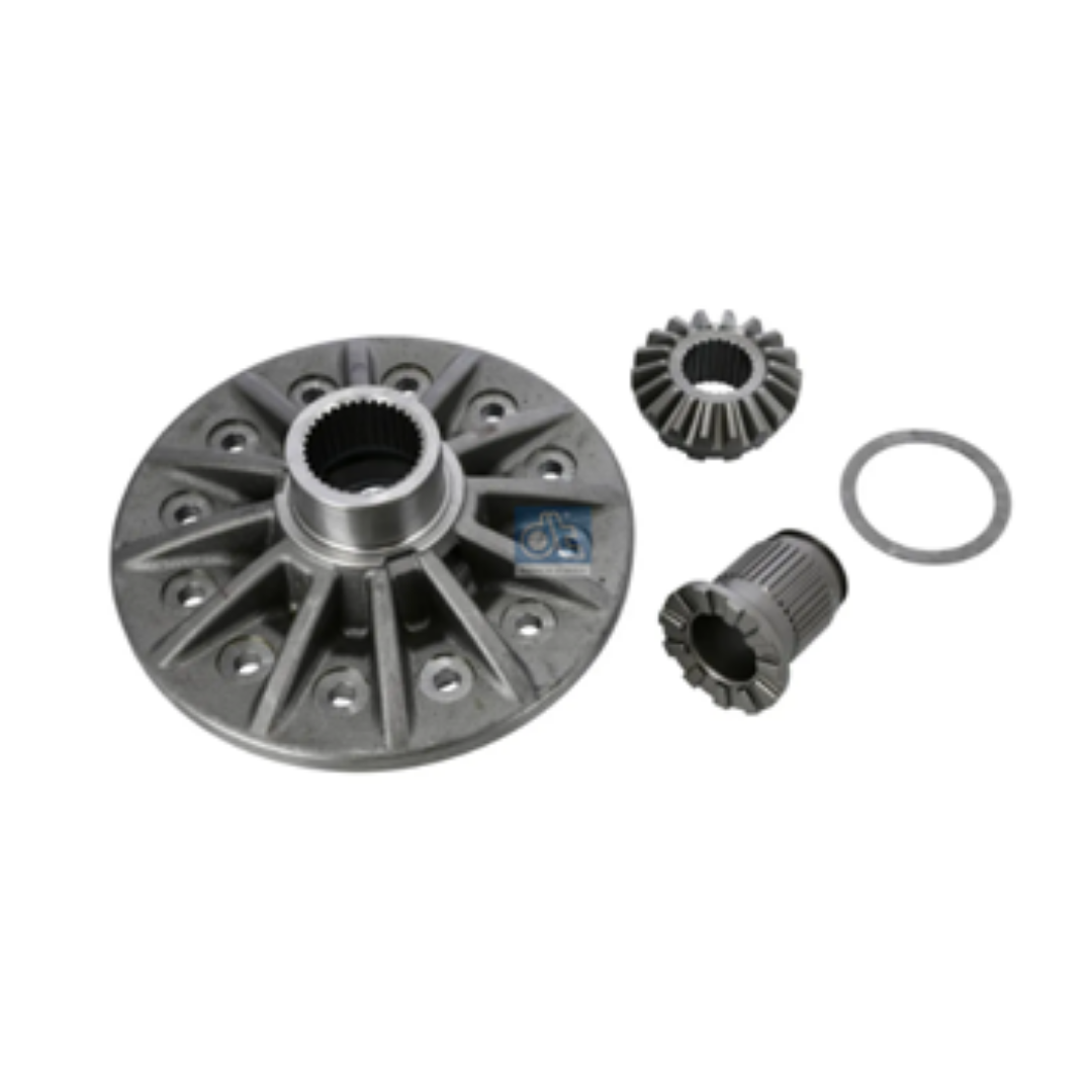 KIT DE REPARACION BLOQUEO DIFERENCIAL