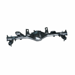 CUERPO EJE TRASERO (REAR AXLE HOUSING)