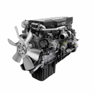 TURBOCOMPOUND
