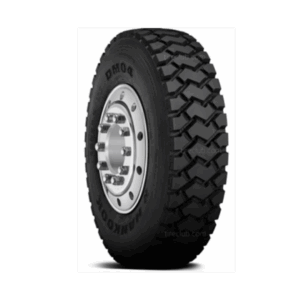 NEUMATICO DM04 11/22.5 – HANKOOK