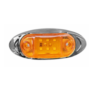 LATERAL LED AMBAR