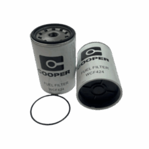FILTRO DE COMBUSTIBLE DIÉSEL WESFIL PARA HYUNDAI MIGHTY EX9, EX10. D4GA 2020-ON