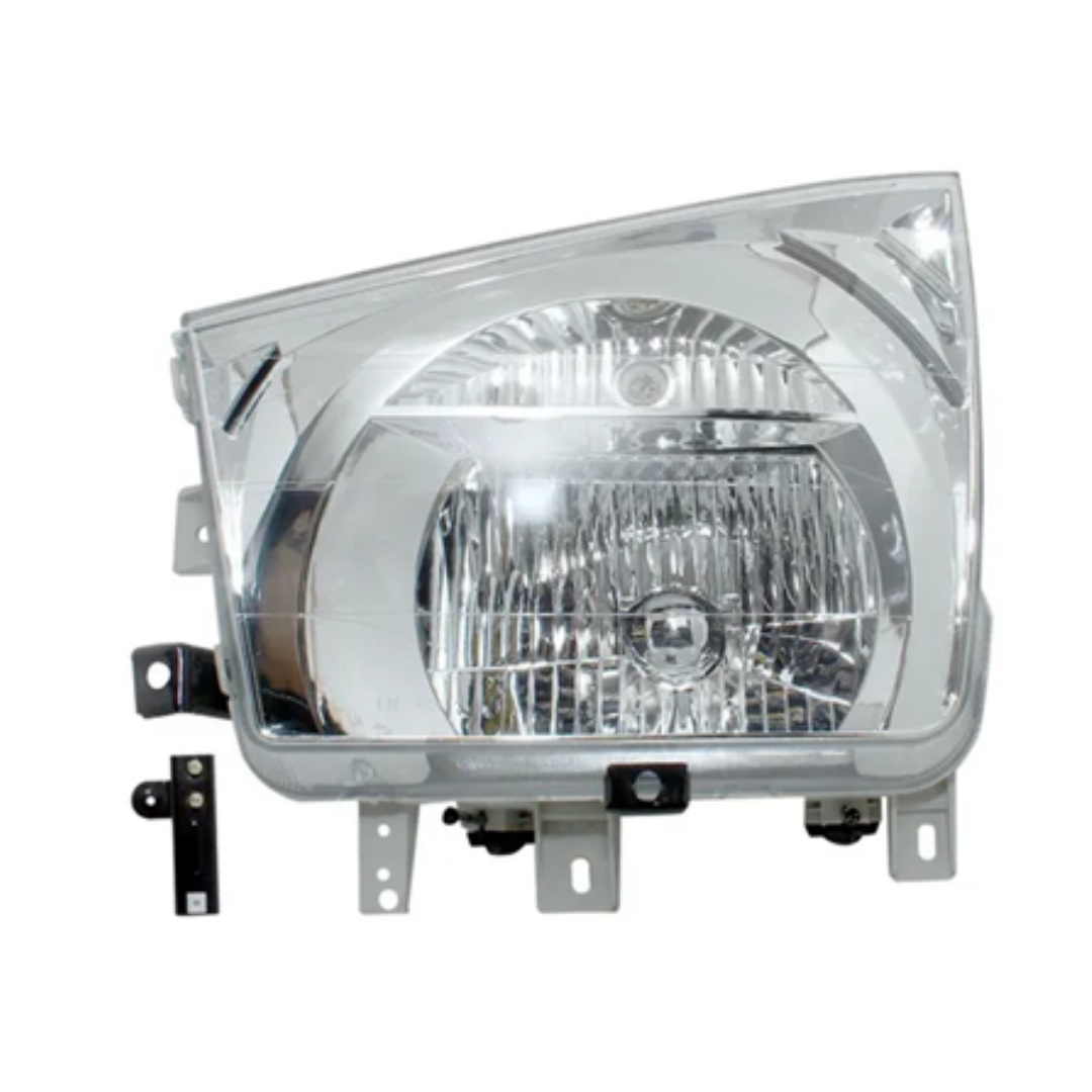 FARO DELANTERO MIGHTY