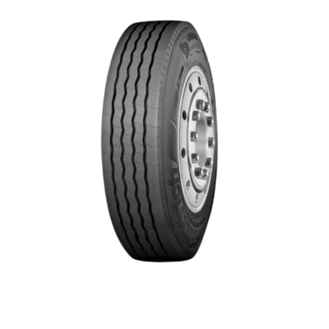 LLANTA - BFGOODRICH ROUTE CONTROL S