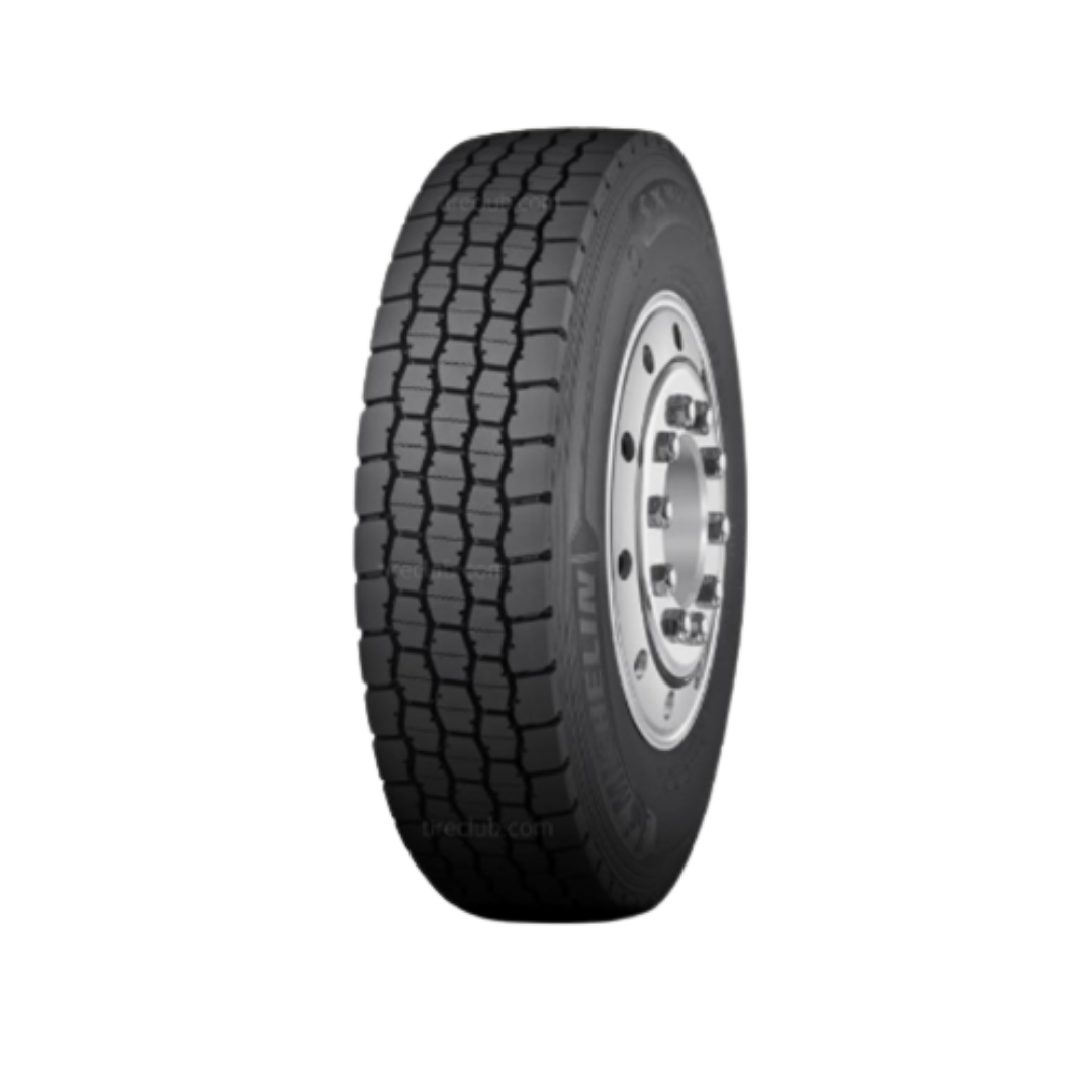 LLANTA - MICHELIN X-MULTI D
