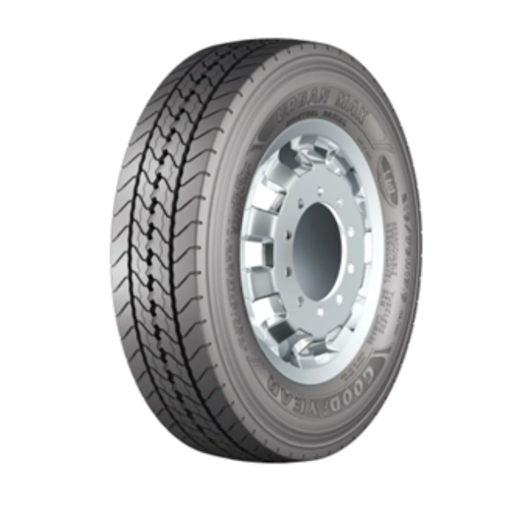 LLANTA - GOODYEAR URBAN MAX