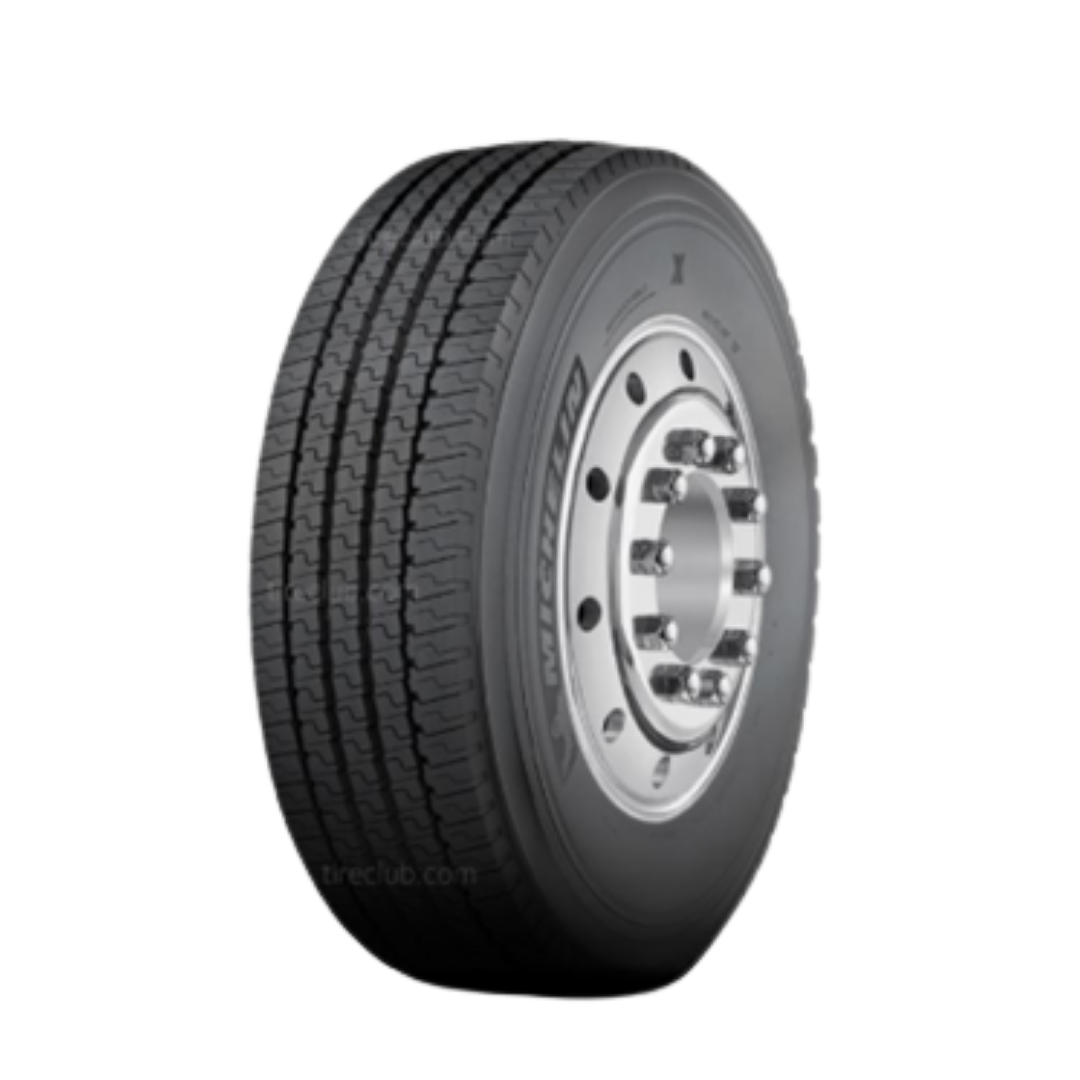LLANTA - MICHELIN XZE2