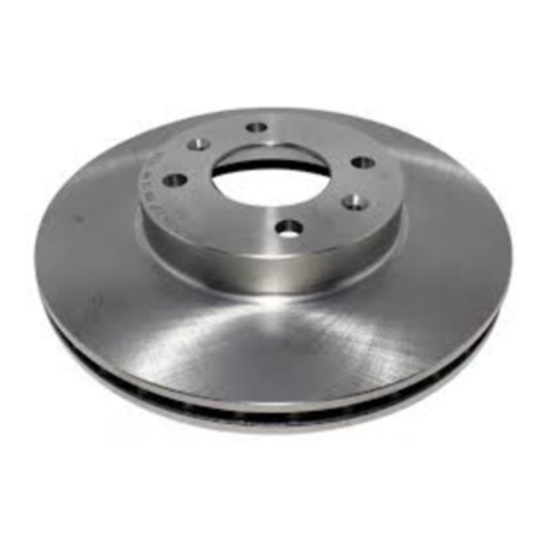 DISCO FRENO DELANTERO PARA HYUNDAI